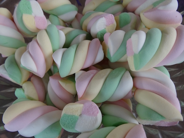 marshmallow
