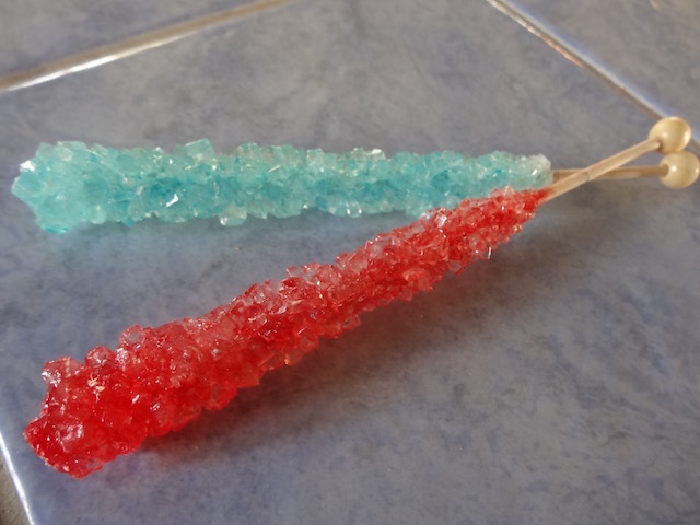 sucres