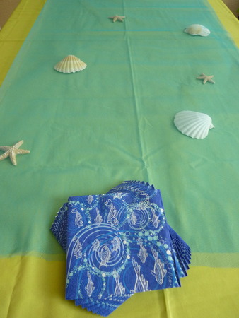 coquillages