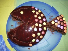 gateaux
