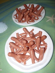gateaux