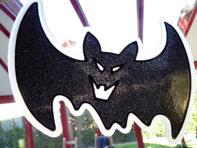 bat