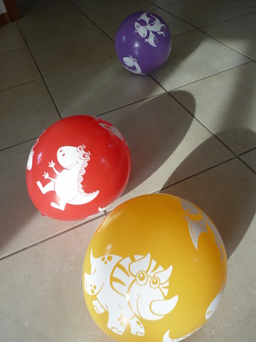 ballons