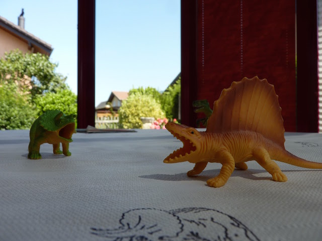 dinos