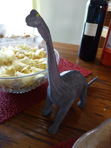 dino