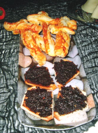 cercueils