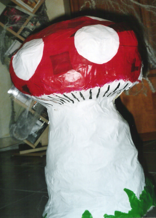 champignon