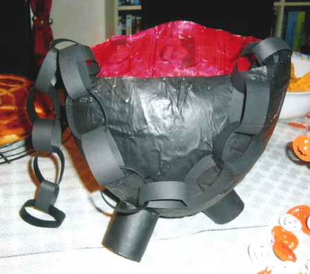 chaudron