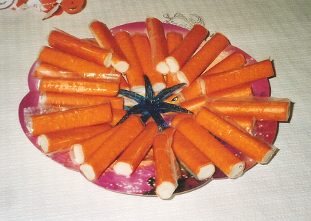 crabes