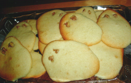 biscuits