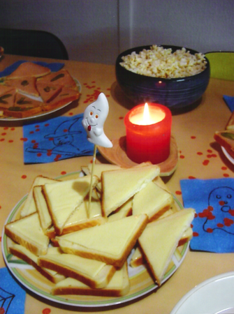 fromage