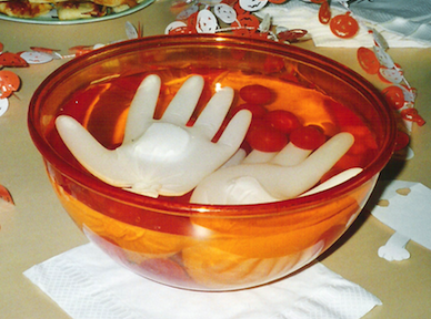 gants