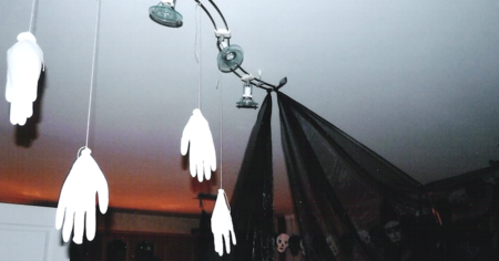 plafond