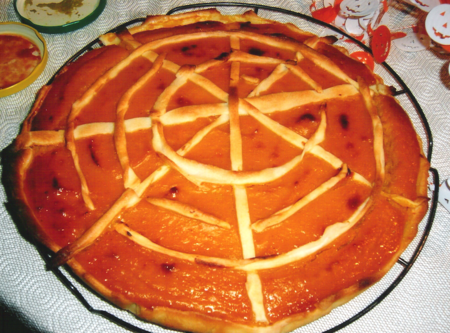 gateau