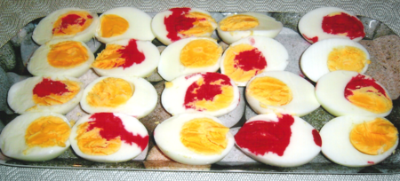 oeufs