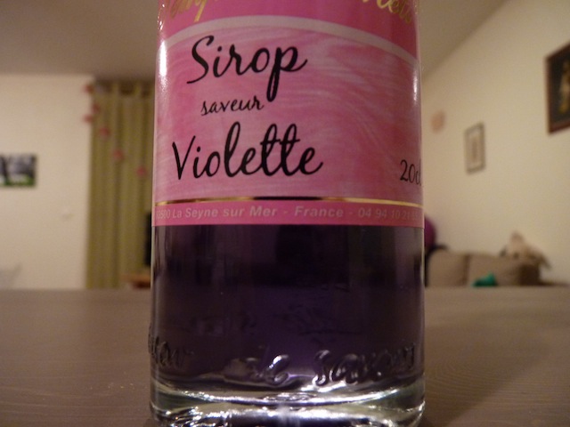 sirop