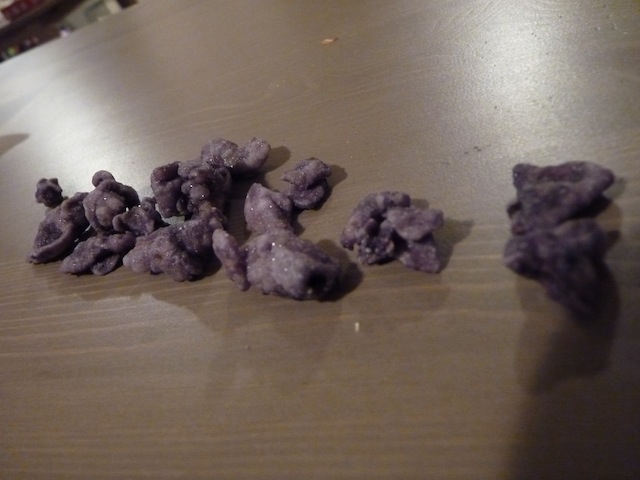violette