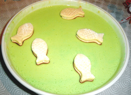 poissons