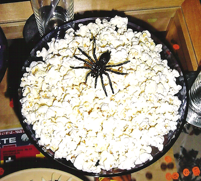popcorn