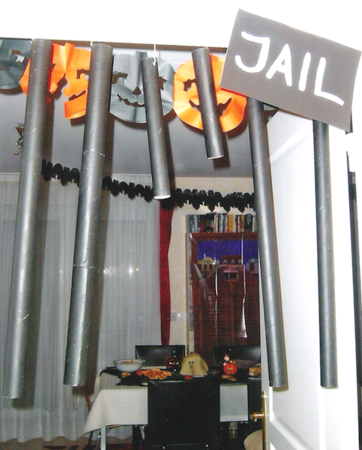 prison