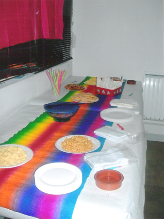table